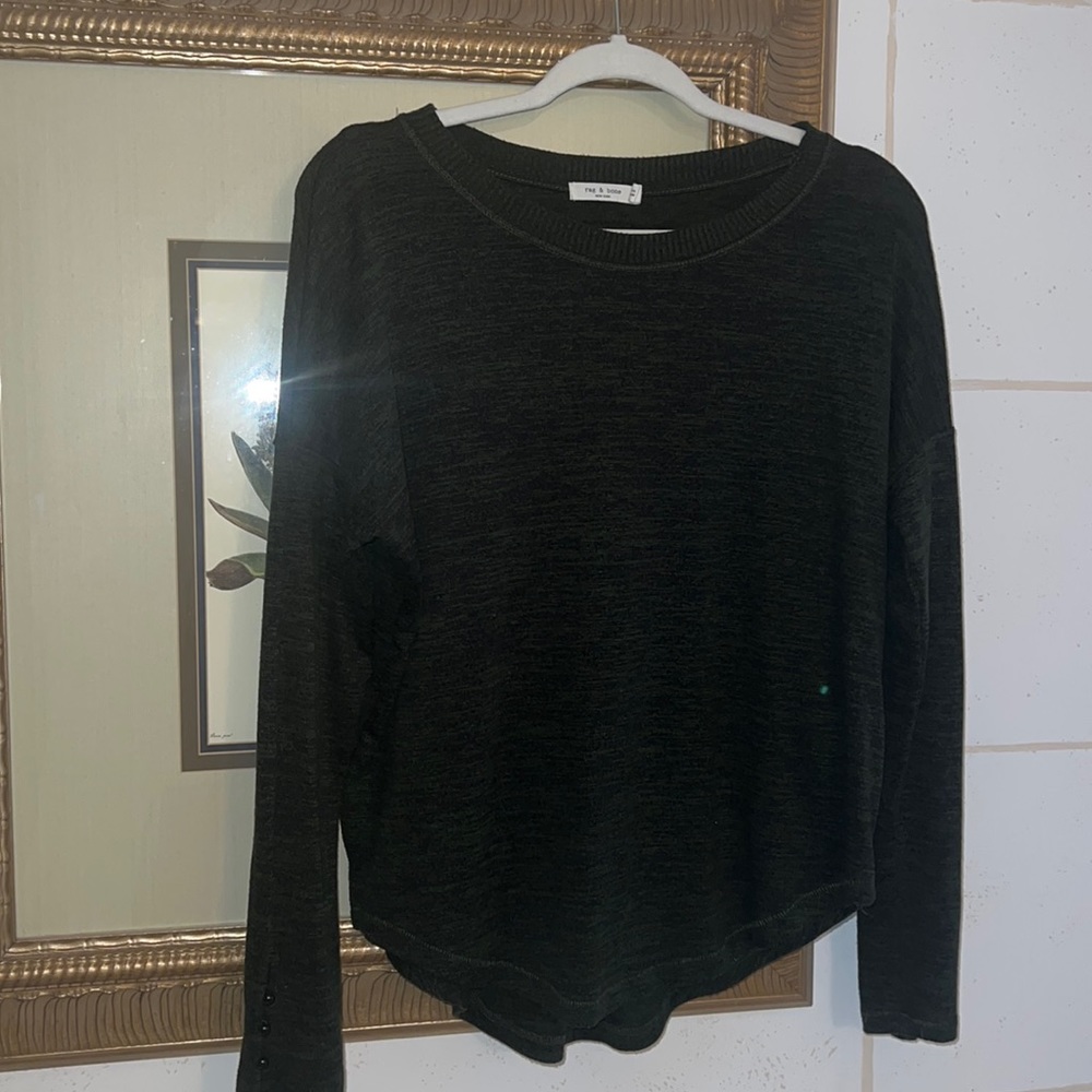 Rag And Bone Top - image 1